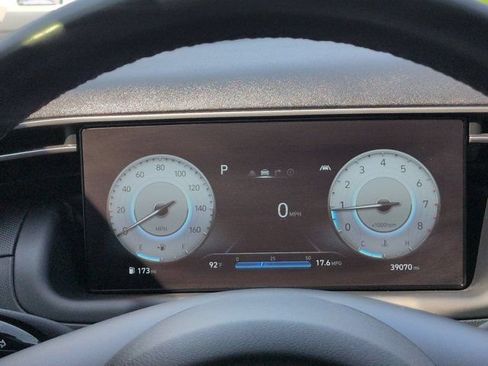 Certified 2023 Hyundai Santa Cruz SEL Premium AWD/4WD image 30