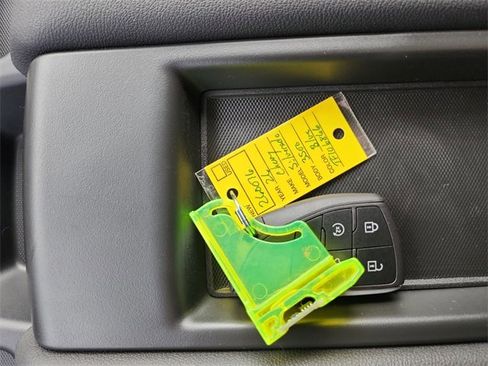 New 2026 Chevrolet Silverado 3500 LT w/ All Star Edition image 30