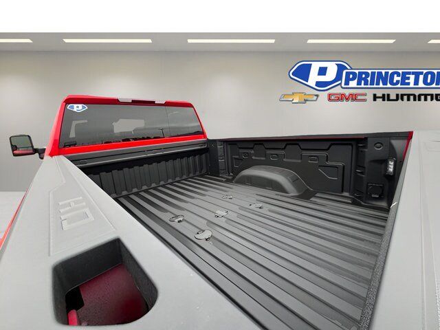 New 2026 Chevrolet Silverado 2500 Custom w/ Custom Convenience Package AWD/4WD image 36