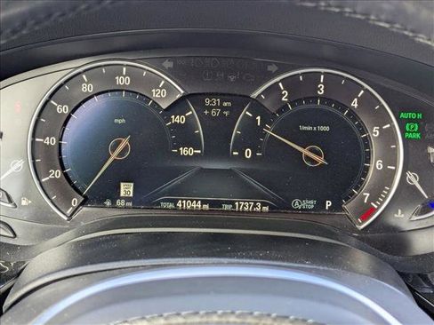 Used 2019 BMW 530i w/ Convenience Package image 10