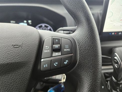 Used 2025 Ford Transit 250 148 Medium Roof image 17