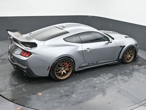 New 2025 Ford Mustang GT Premium w/ GT Performance Package image 42