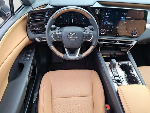 Used 2026 Lexus RX 350 Premium AWD/4WD image 13