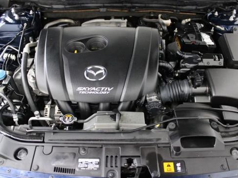 Used 2016 MAZDA MAZDA3 s Grand Touring FWD image 28