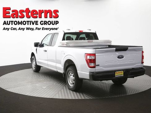 Used 2023 Ford F150 XL RWD image 63