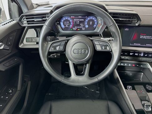 Used 2024 Audi A3 2.0T Premium w/ Convenience Package AWD/4WD image 5