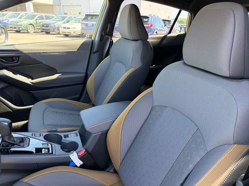 New 2026 Subaru Crosstrek 2.5i Sport AWD/4WD image 20