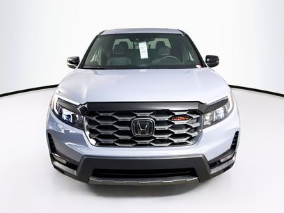 New 2025 Honda Ridgeline TrailSport+