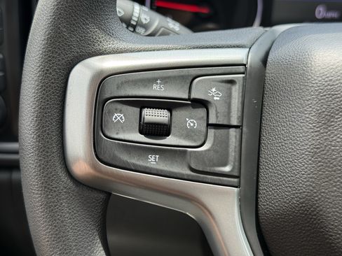 Used 2023 Chevrolet Silverado 2500 Custom w/ Custom Value Package AWD/4WD image 15