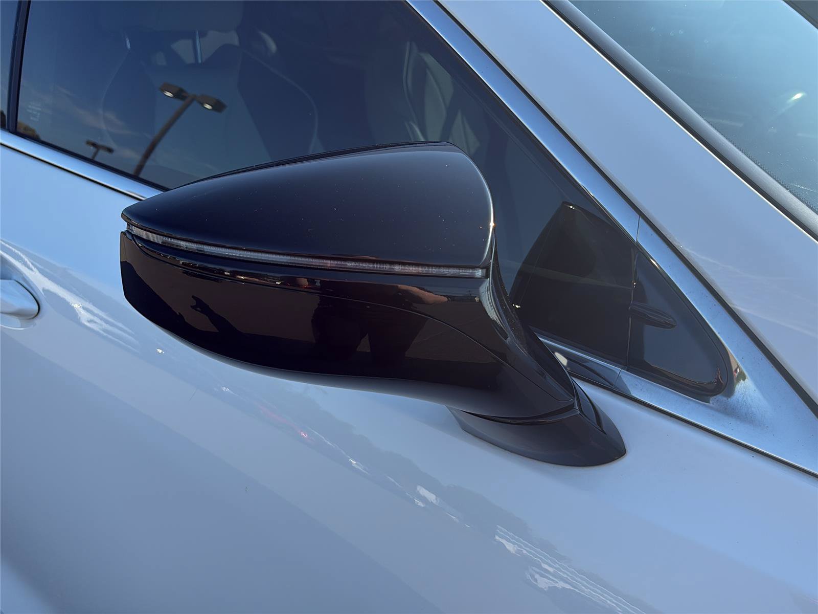 Used 2021 Lexus ES 350 F Sport w/ Special Edition FWD image 44