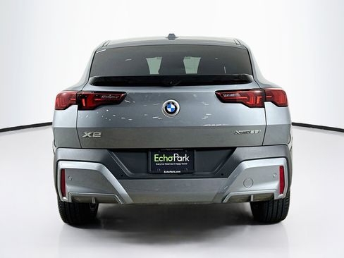Used 2026 BMW X2 xDrive28i w/ Convenience Package AWD/4WD image 7