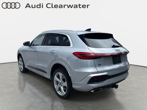 New 2026 Audi Q5 Premium AWD/4WD image 3