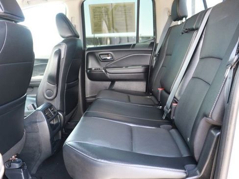 Used 2022 Honda Ridgeline RTL image 15