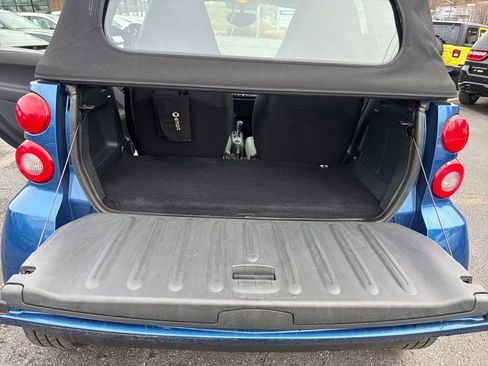 Used 2009 smart fortwo passion image 22