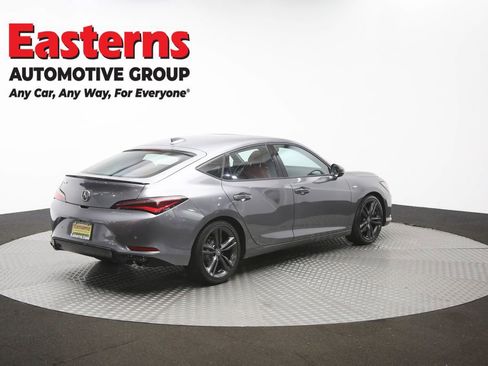 Used 2023 Acura Integra A-Spec FWD image 41