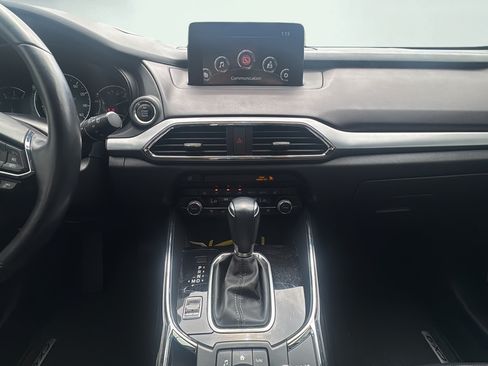 Used 2019 MAZDA CX-9 Grand Touring AWD/4WD image 14