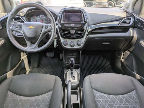 Used 2020 Chevrolet Spark LT w/ Spark Special Edition FWD image 19