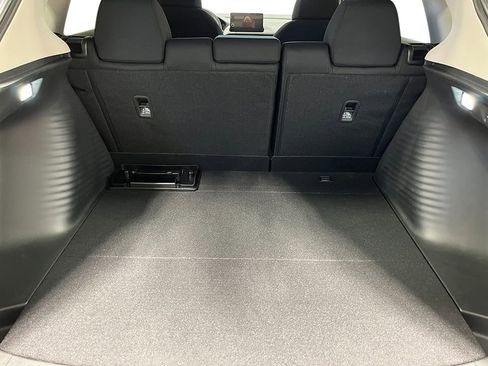 New 2026 Honda HR-V LX image 22