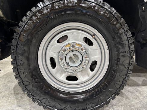 Used 2019 Ford F350 XL w/ Power Equipment Group AWD/4WD image 26