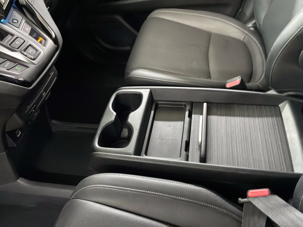 Certified 2024 Honda Odyssey Touring image 20