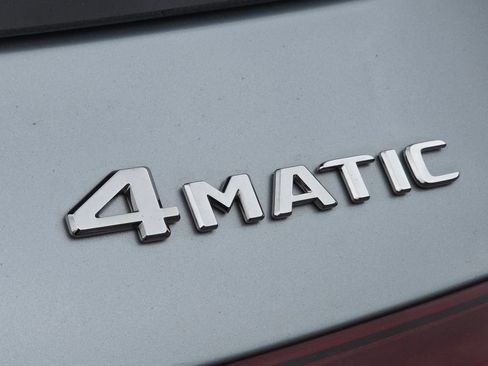 Certified 2026 Mercedes-Benz GLE 350 4MATIC image 5