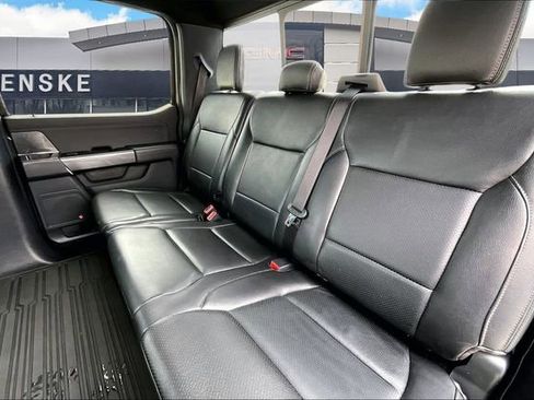 Used 2021 Ford F150 XLT w/ Equipment Group 302A High image 27