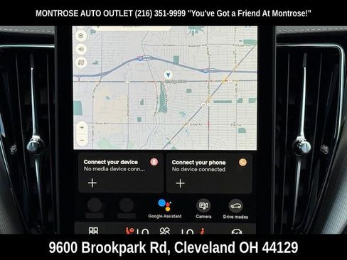 New 2026 Volvo XC60 T8 Polestar w/ Protection Package Premier image 21