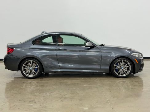 Used 2017 BMW M240i Coupe image 9