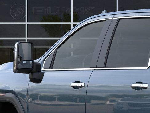 New 2025 GMC Sierra 2500 Denali w/ Denali Reserve Package image 36