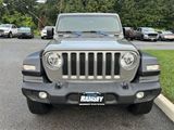 Certified 2019 Jeep Wrangler Sport image 3