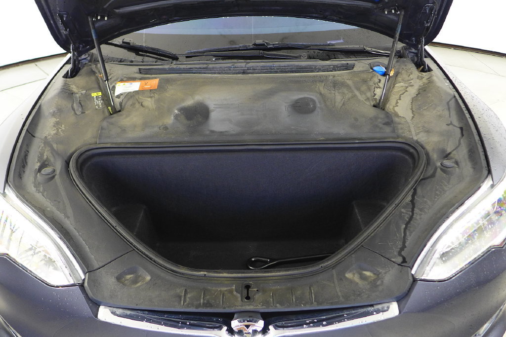 Used 2018 Tesla Model S 75D AWD/4WD image 6