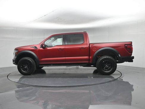 New 2026 Ford F150 Raptor AWD/4WD image 31
