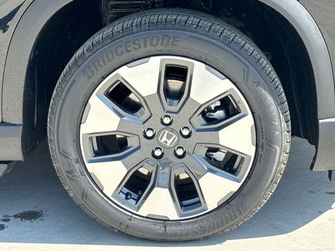 New 2026 Honda Pilot Elite image 10