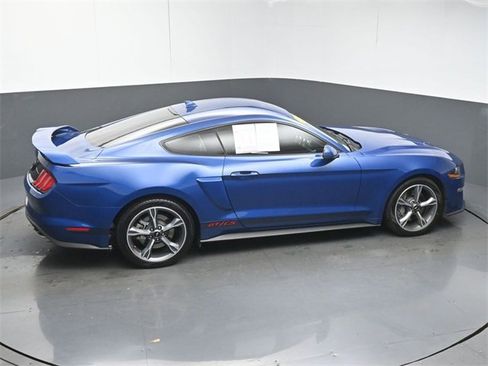 Used 2022 Ford Mustang GT Premium w/ Equipment Group 401A image 40