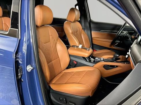 Certified 2023 Kia Telluride SX X-Line AWD/4WD image 29