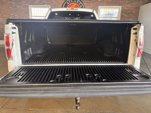 Used 2013 Ford F150 STX w/ Mid Equipment Group image 27