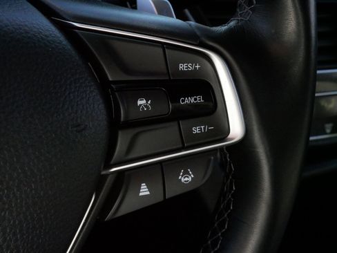 Used 2022 Honda Accord Sport image 26