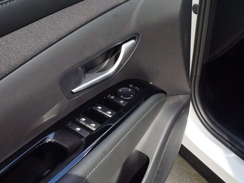 New 2026 Hyundai Santa Cruz Limited image 18