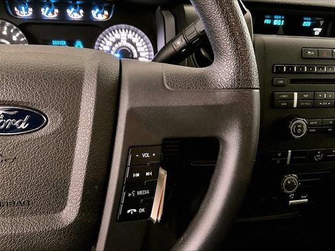 Used 2014 Ford F150 STX w/ Equipment Group 201A Mid AWD/4WD image 19