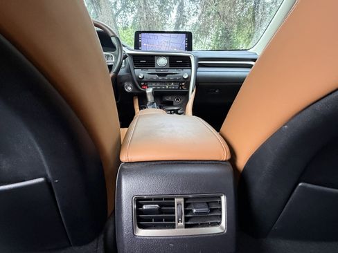 Used 2021 Lexus RX 350 FWD w/ Premium Package image 38