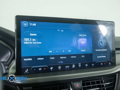 Used 2023 Ford Escape Active w/ Tech Pack #1 AWD/4WD image 19