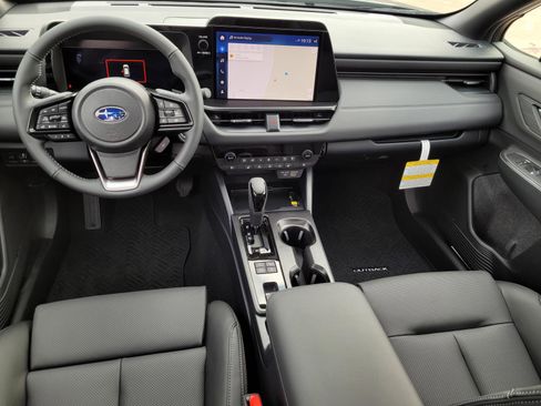 New 2026 Subaru Outback Touring XT image 5