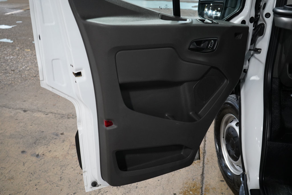 Used 2025 Ford Transit 250 148 High Roof Extended w/ Load Area Protection Package RWD image 25