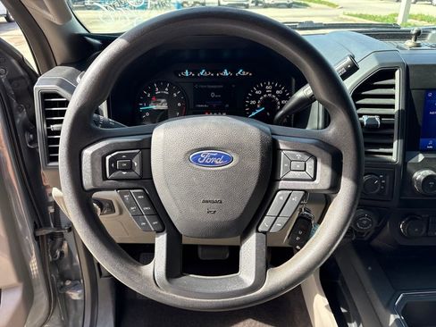 Used 2020 Ford F150 XL w/ Equipment Group 101A Mid image 17