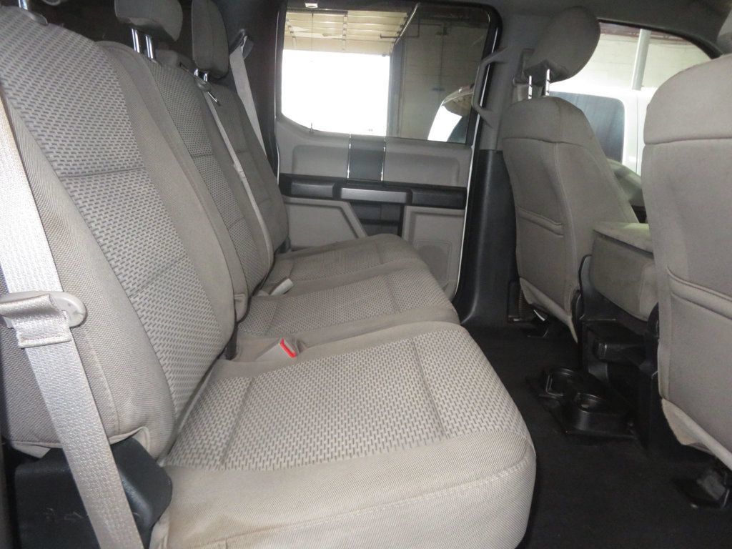 Used 2019 Ford F250 XLT AWD/4WD image 28
