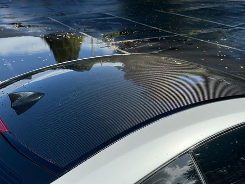 Used 2021 Lexus RC F Track Edition image 22