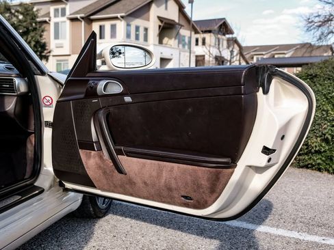 Used 2009 Porsche 911 Turbo image 42