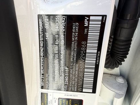 Used 2021 Mercedes-Benz GLC 300 GLC 300 image 32