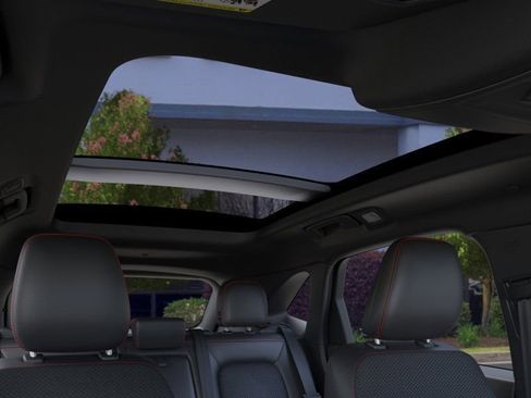 New 2026 Ford Escape ST-Line w/ Tech Pack #1 image 45