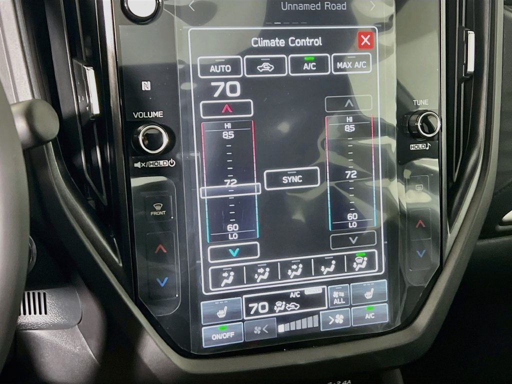 New 2026 Subaru Forester Touring AWD/4WD image 13